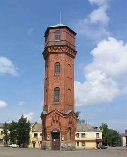Ч старая русса