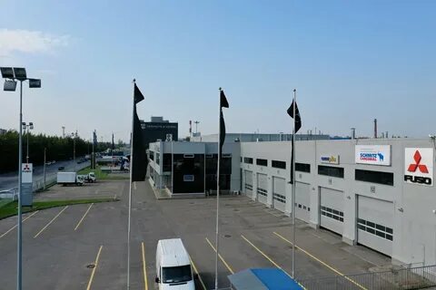 Авто вилладж парнас