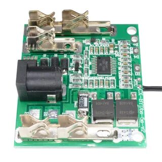 Bms 5s 20a