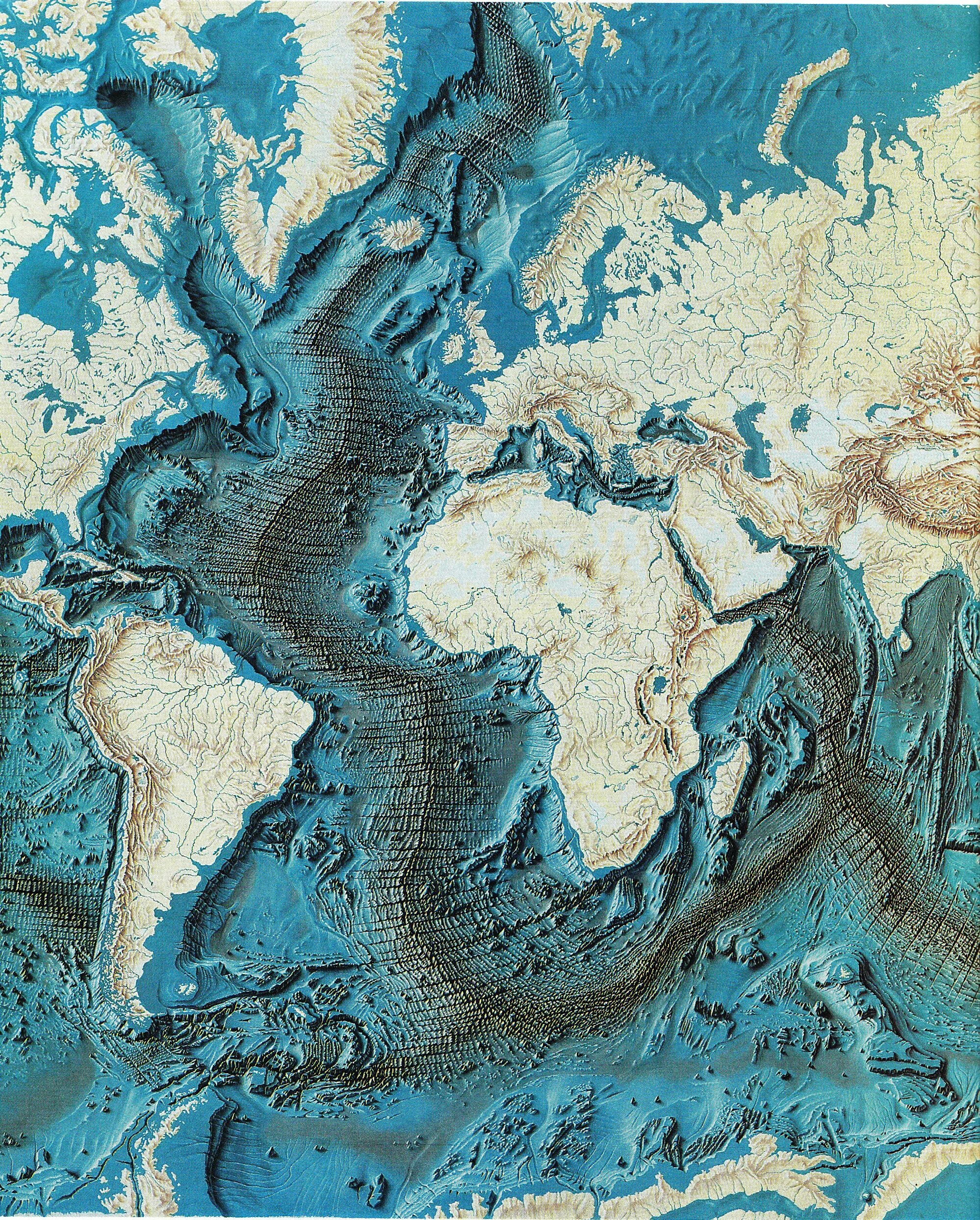 Поверхность дна океанов. Карта дна мирового океана. Карта дна Атлантического океана. Карта рельефа дна мирового океана. Рельеф Атлантического океана.
