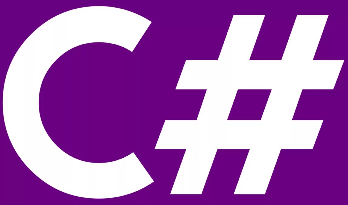 C Sharp. C# логотип. Язык c Sharp. Язык программирования си Шарп.