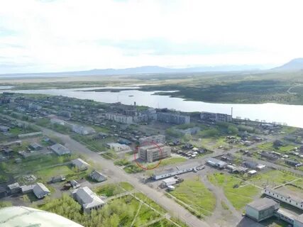 Участок камчатский край