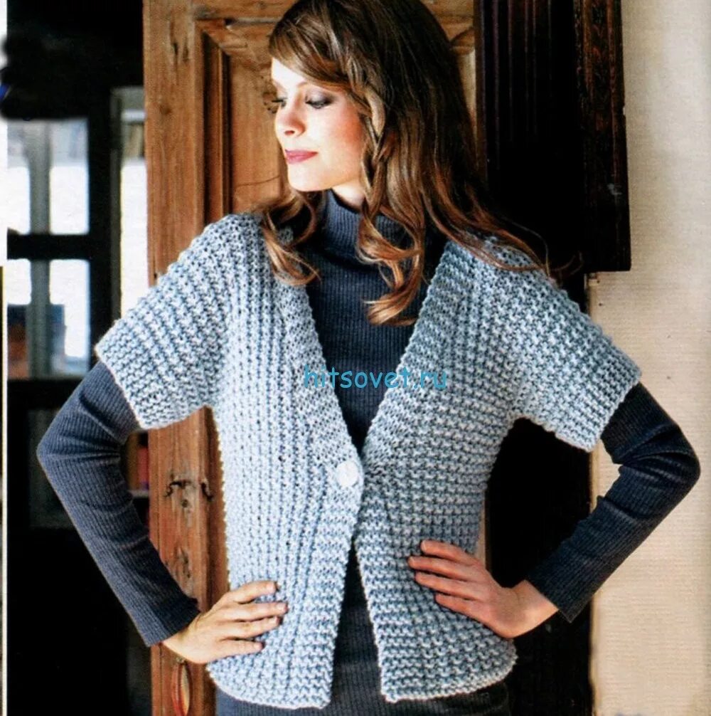 Вязаный кардиган спицами. Удлиненный жакет спицами. Вязаный жакет без. Вязаный жакет без. Вязаный жакет без.