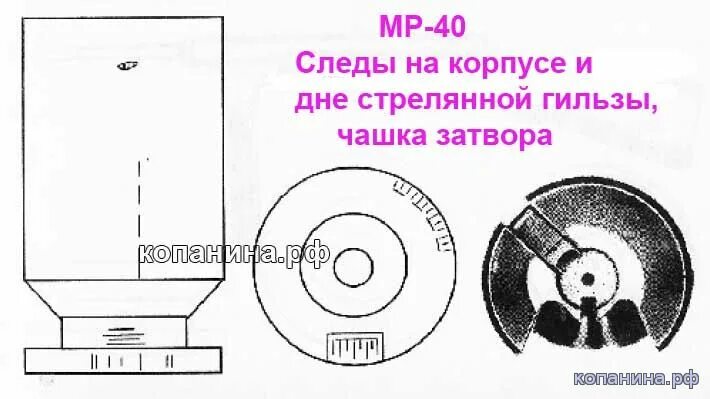 Гильза нарезами4. Следы на гильзе. Гильза52мм1903. Стреляная гильза криминалистика. Следы на стреляной гильзе.
