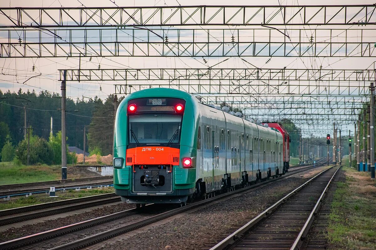 4 железнодорожная 6