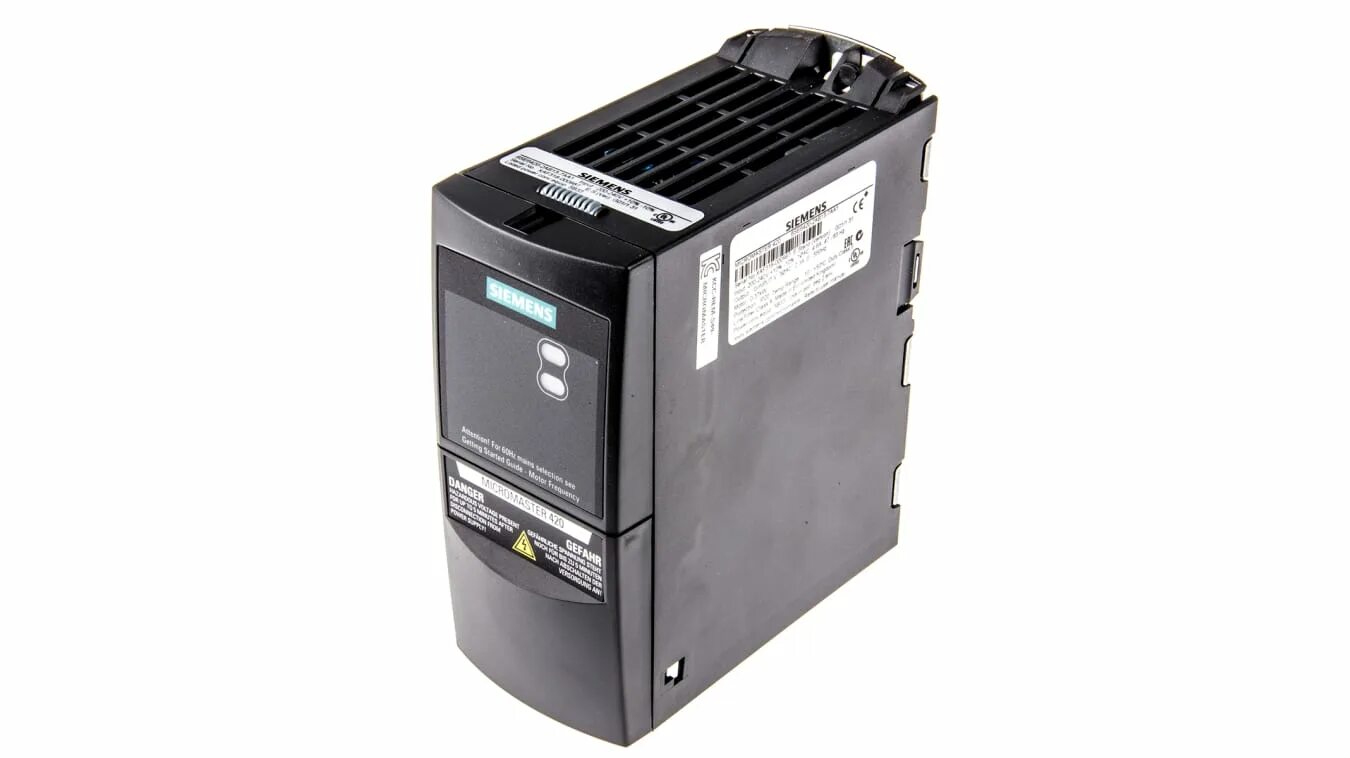 Inverter drive