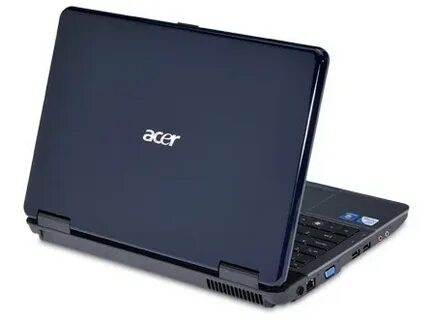 Acer aspire 5732zg
