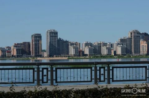 Берег казань