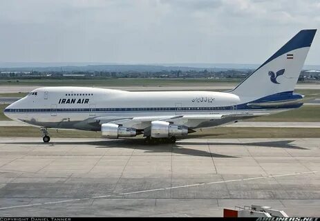Air boeing