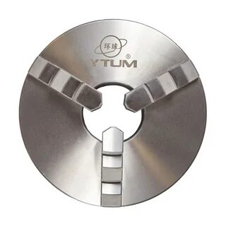 Ytum токарные патроны