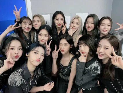 Ot12 loona