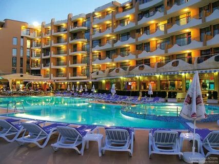 Sunny beach отзывы