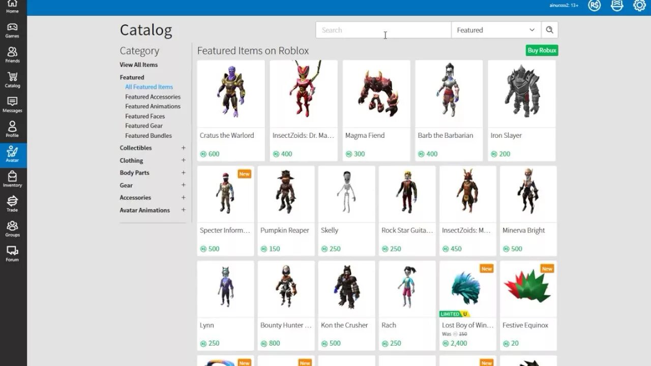 Вводить код каталог аватар. РОБЛОКС аватар креатор. Roblox items. Каталог создатель аватаров в РОБЛОКС. Игра в РОБЛОКСЕ каталог аватар.