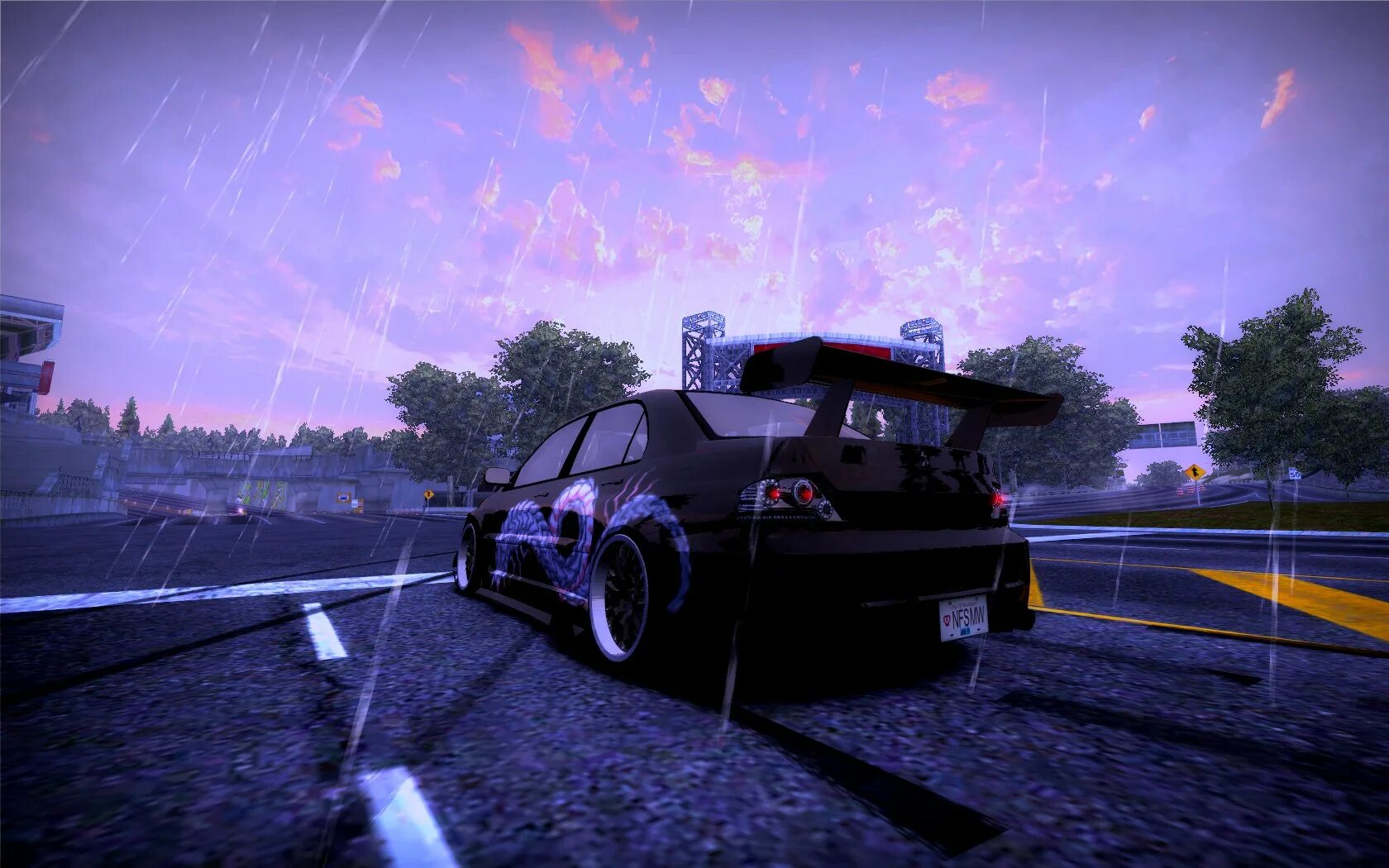 Nfs mw 2005 mods. Трафик nfs most wanted 2005. nfs mw мод. мод на ночной нфс 2005. моды на nfs mw 2005.