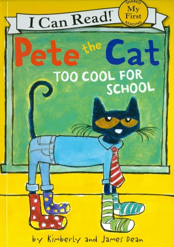 Can too cat. Pete the cat. pete the cat книга. pete the cat too cool for school. pete the cat super pete.