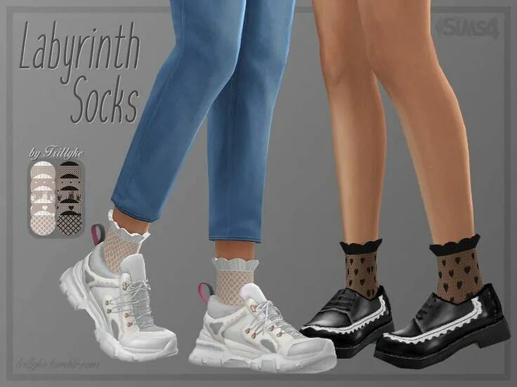 Симс 4 мод кроссовки. SIMS 4 Socks. SIMS 4 носки. SIMS 4 кроссовки. Trillyke симс 4.