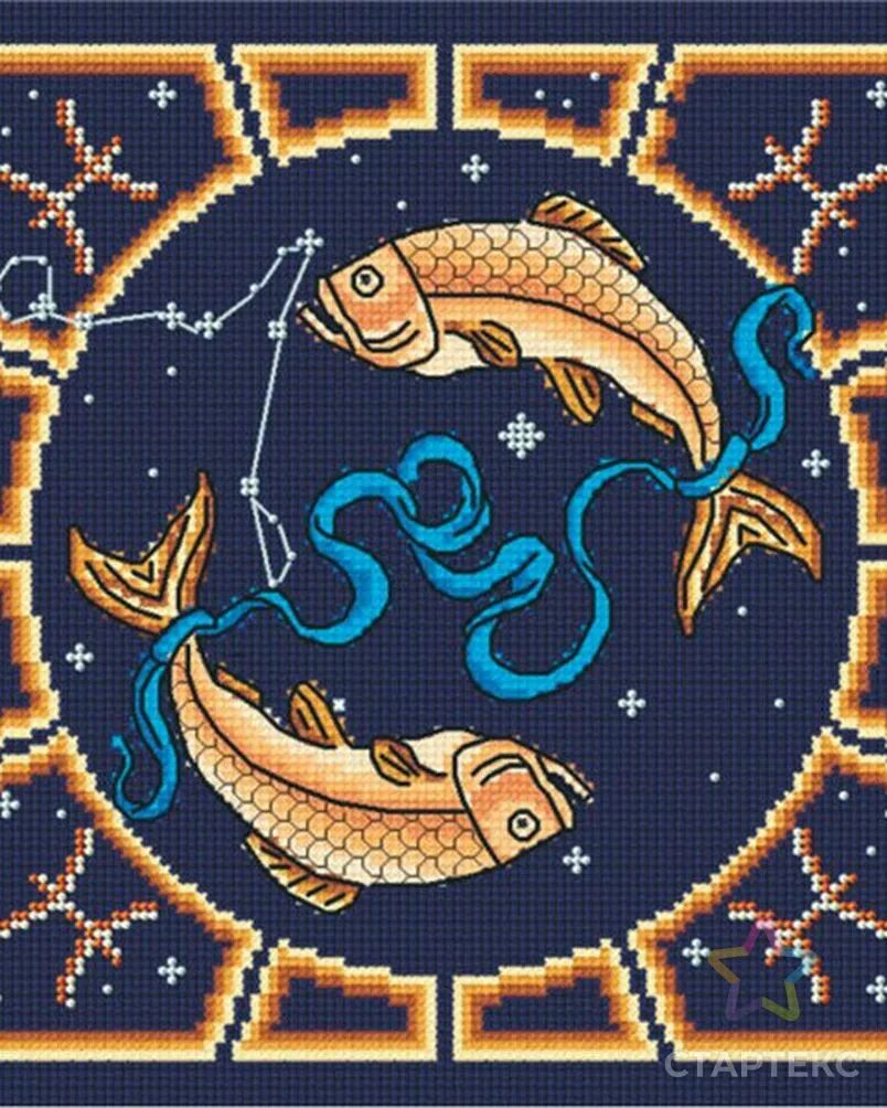 Знак зодиака рыба год дракона. Вышивка знаки зодиака. Вышивка крестом знак зодиака рыбы. Вышивка крестиком знаки зодиака. Вышивка рыбы знак зодиака.