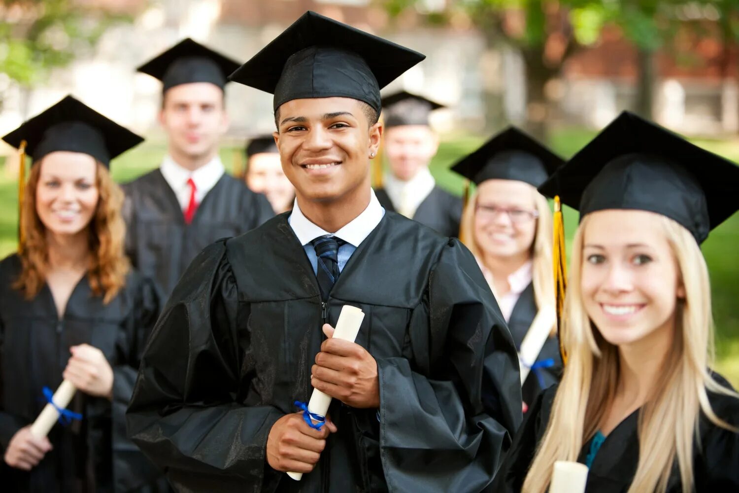 Scholars program
