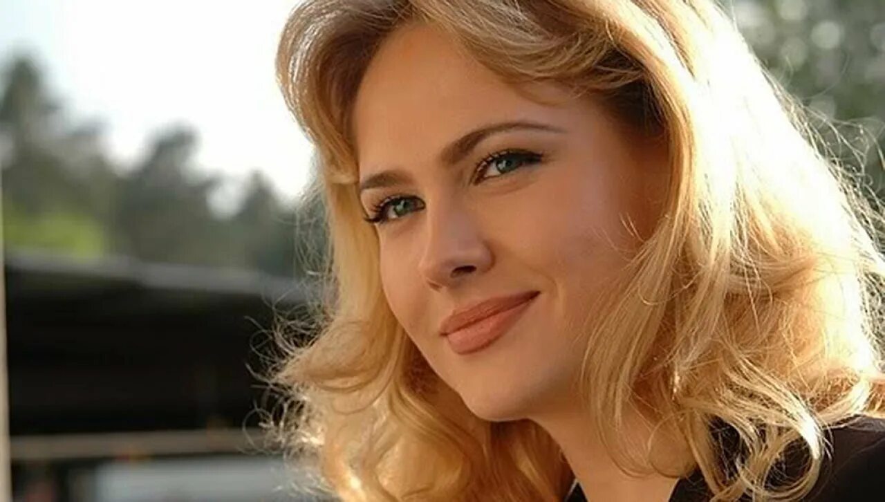 Анна Горшкова