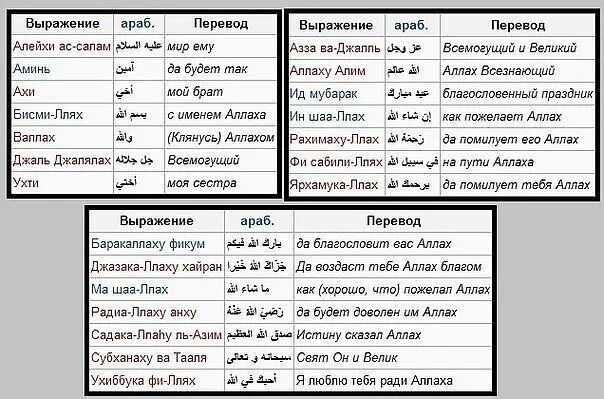 БАРАКАЛЛАХУ фикум перевод. Исламские фразы на арабском. Фразы мусульман. Мусульманские слова на русском. Ва фика баракаллах