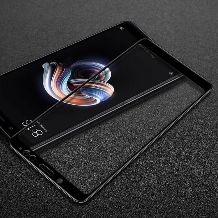 Защитное стекло redmi note 5
