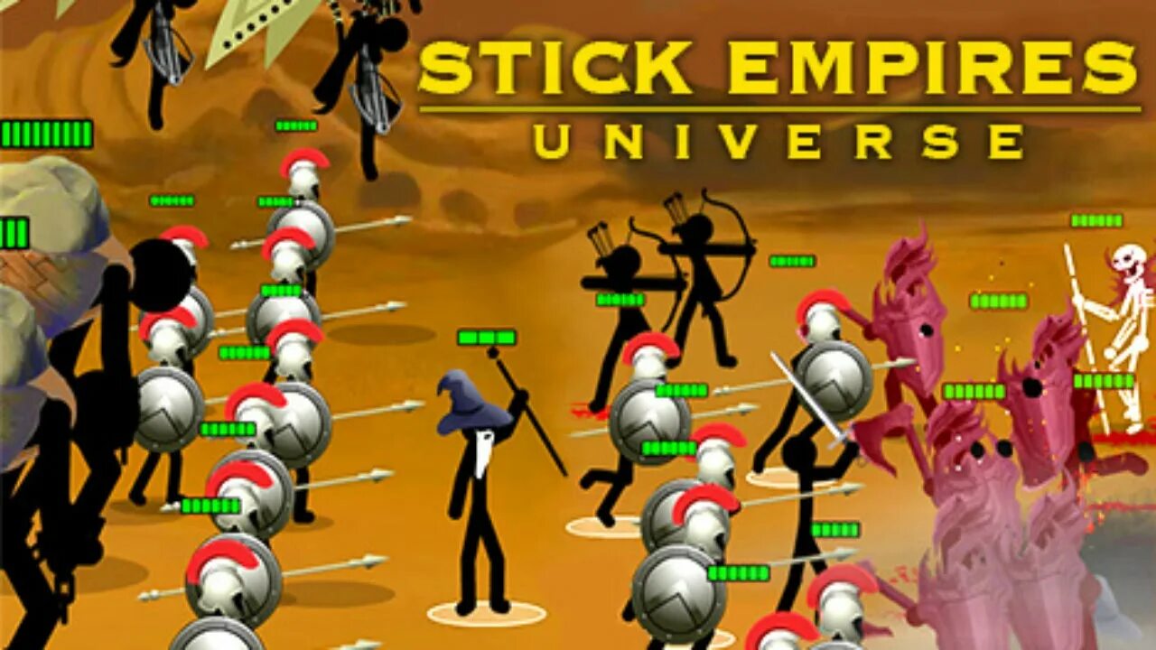 Стик universum. Флеш игра Stick Wars. Stick Empires. Стик вар 2 ордер Эмпайр.