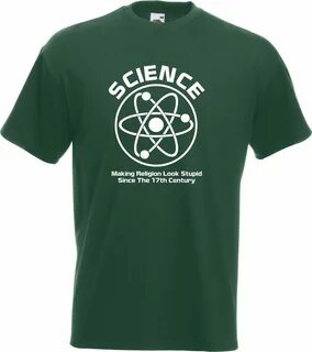 Science made