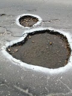 Бел яма