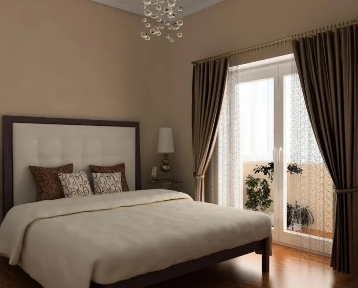 Bedroom interior, Remodel bedroom, Contemporary bedroom