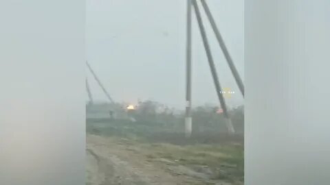 Запах гари в ростове на дону сегодня