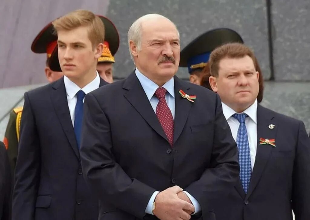 Сколько александру лукашенко. Сколько александру лукашенко