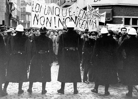 Январь 1960
