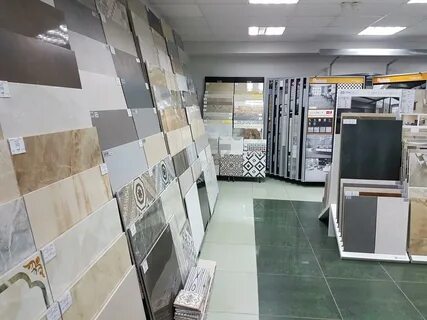 Плитка новый уренгой