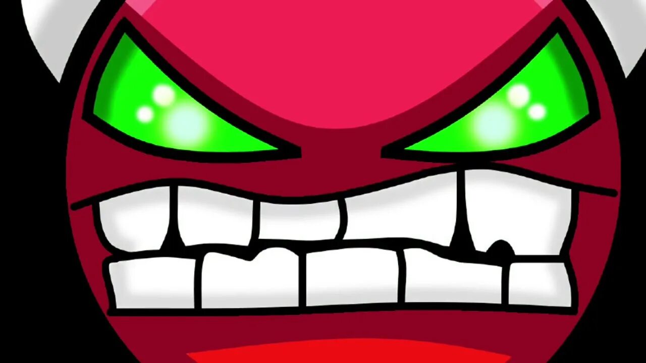 В geometry dash в инсейне. В geometry dash в инсейне