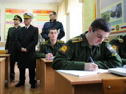 Академия инженерных войск