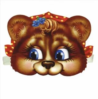 Картинки шапочки для детей из сказок