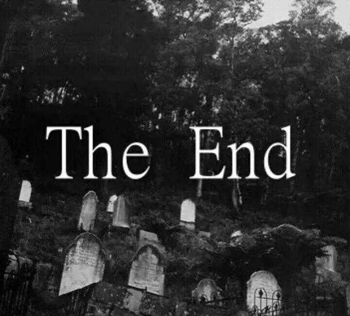 The end november. The end грустно. the end картинка. the end надпись. the end эстетика.