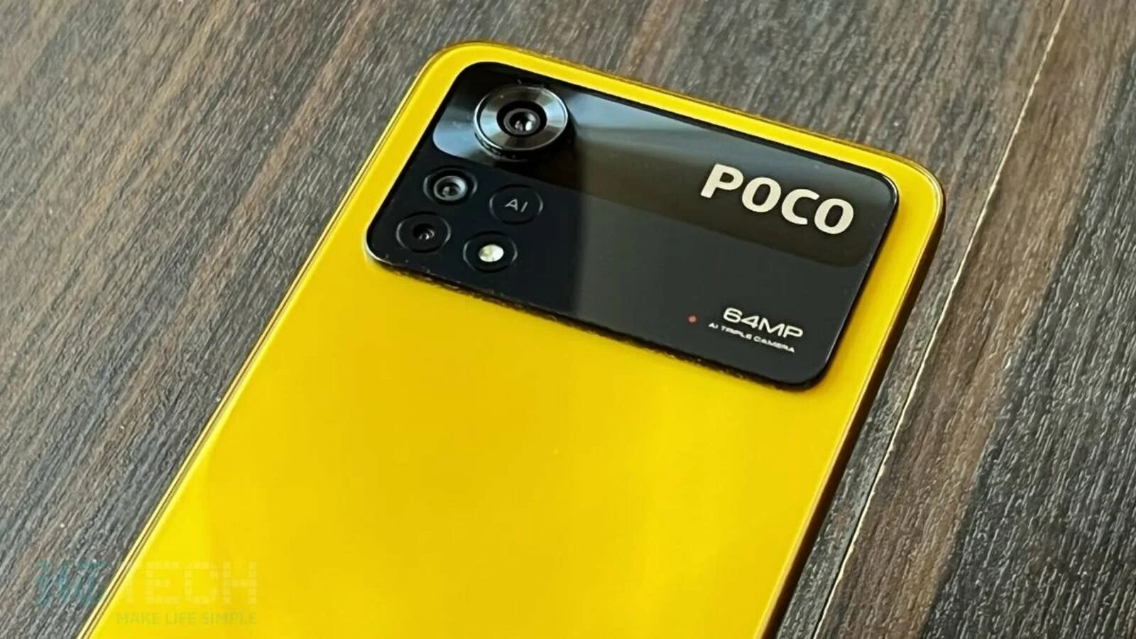 Poco x4 5g купить