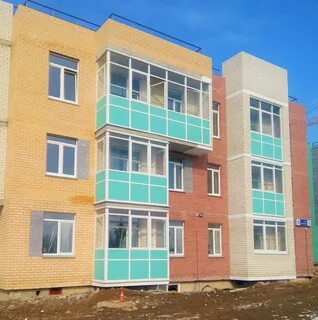 Квартиры в снежинске