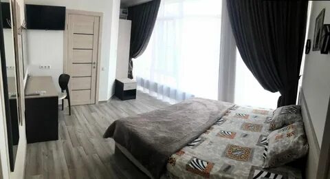 Гостиница адмирал таганрог
