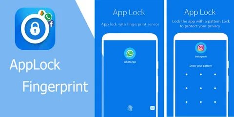 App lock