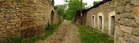 Армянское поселение