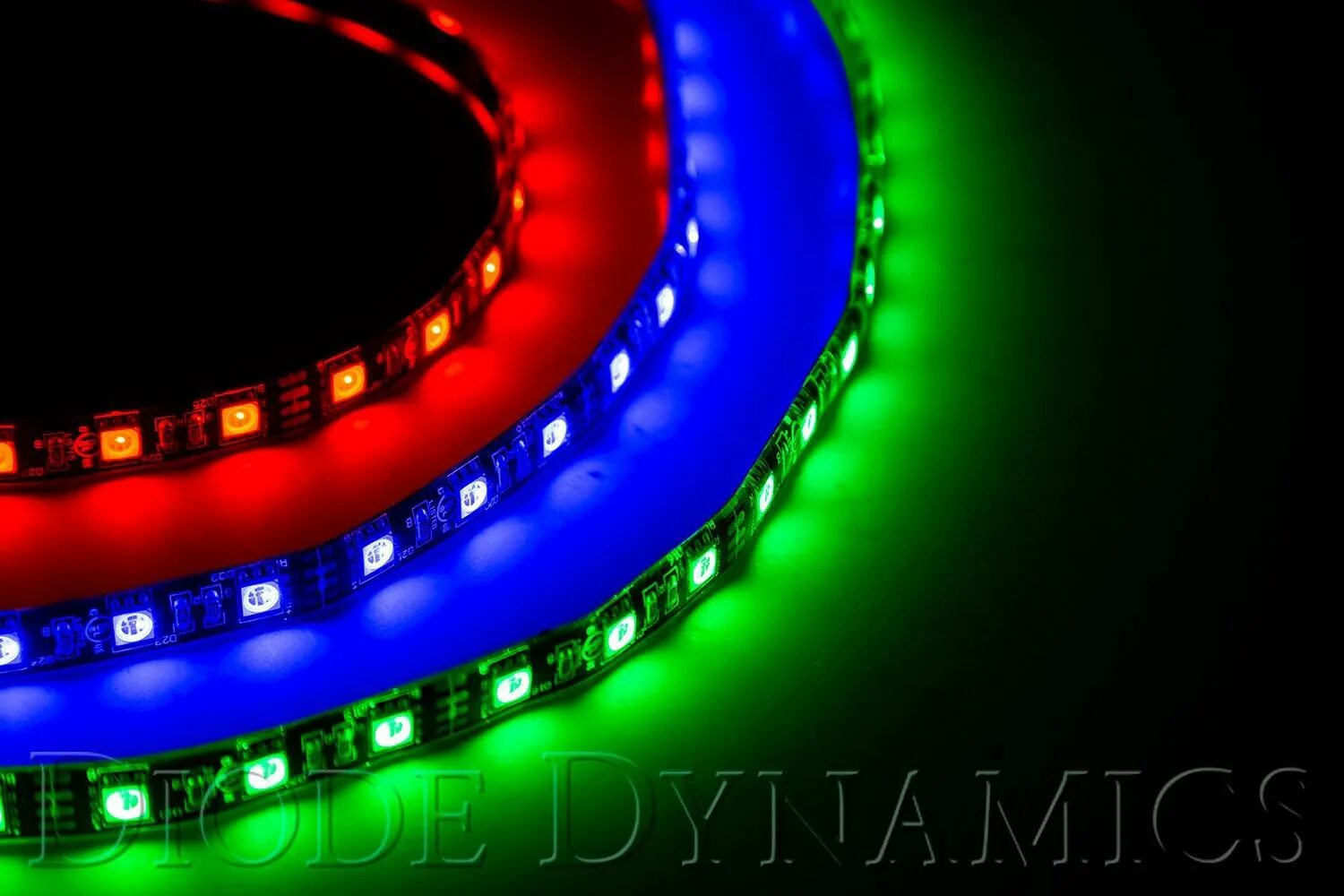 Led dynamics