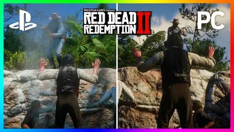 Rdr 2 ps5