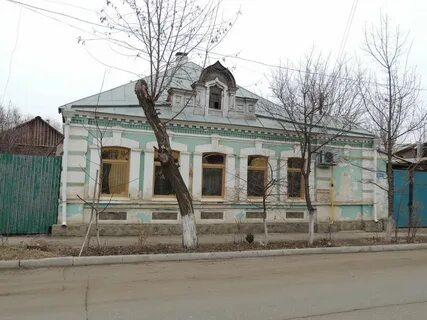 Жилая 1 астрахань