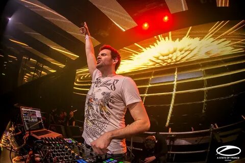 Gareth emery