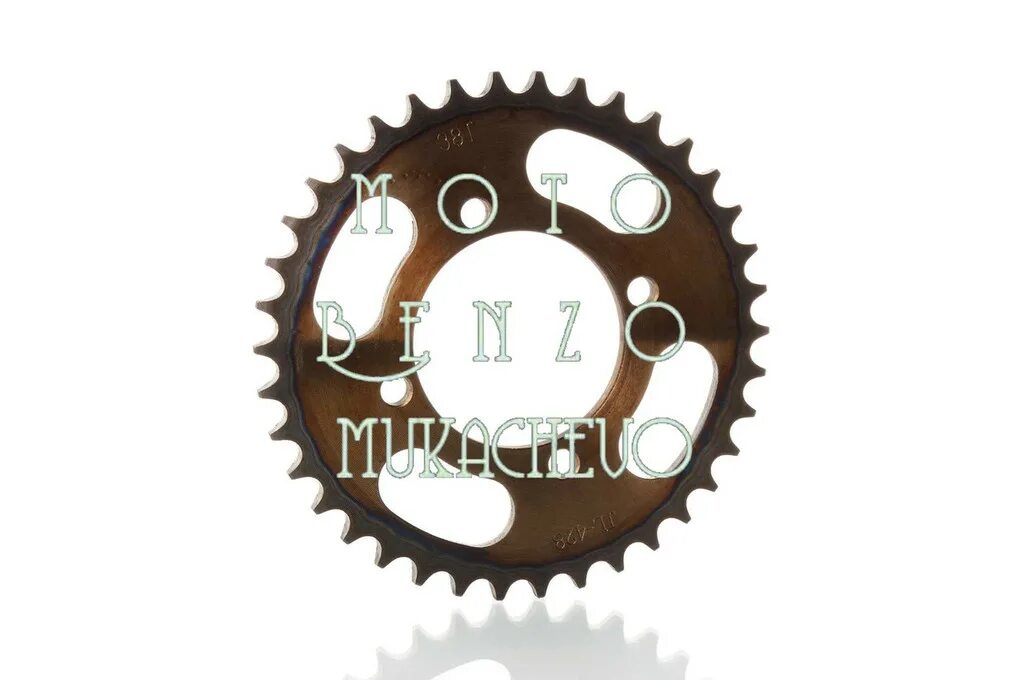 звезда трансмиссии