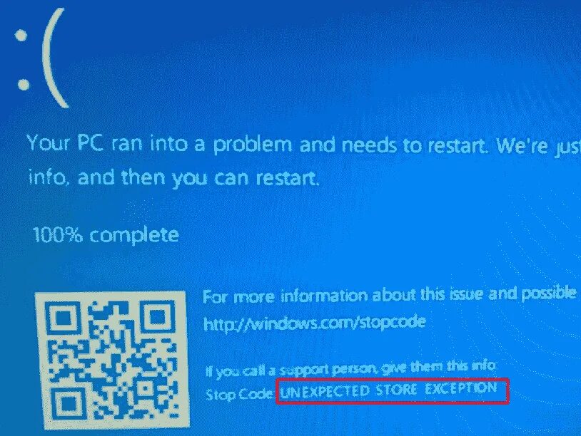 System failed exception. Ошибка System service exception. Синий экран System service exception. System service exception Windows 10 BSOD. System service exception синий экран Windows 10.