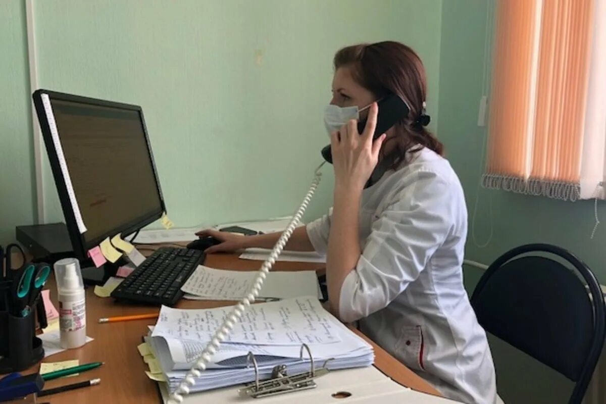 Работает ли больница 29 апреля