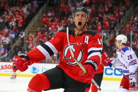 New devils